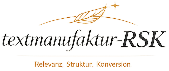 Textmanufaktur RSK